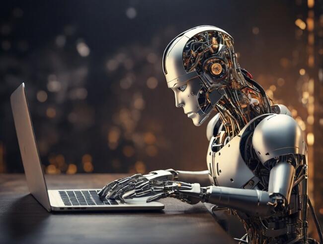 Automation och AI dominerar IT-utgifterna 2024, säger PCH Technologies VD