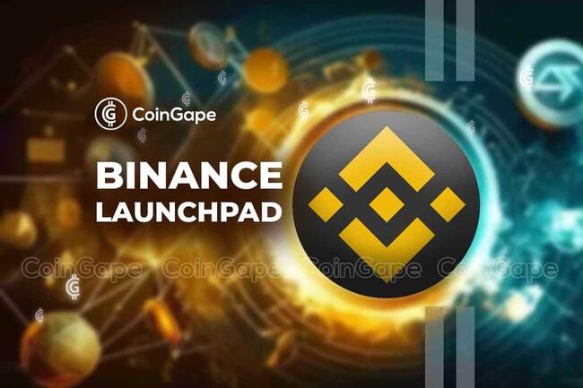 6 Best Coins on Binance Launchpad