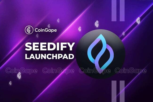 6 Best Coins on Seedify Launchpad