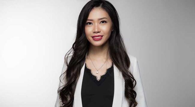 Katherine Ng's Katashe Solutions Launches as Asia’s First Web2, Web3 Hybrid Venture Builder