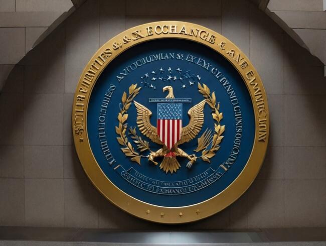 Två SEC-advokater avgår under kryptofall maktmissbruk