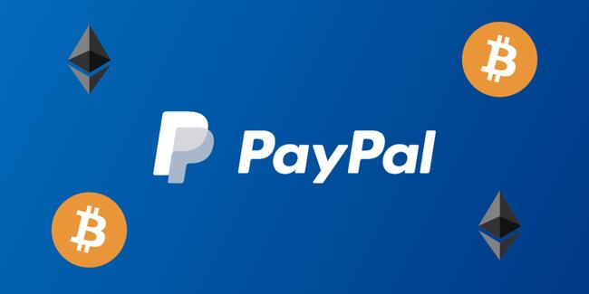PayPal Sürdürülebilir Bitcoin Madenciliği için Teşvikler Öneriyor