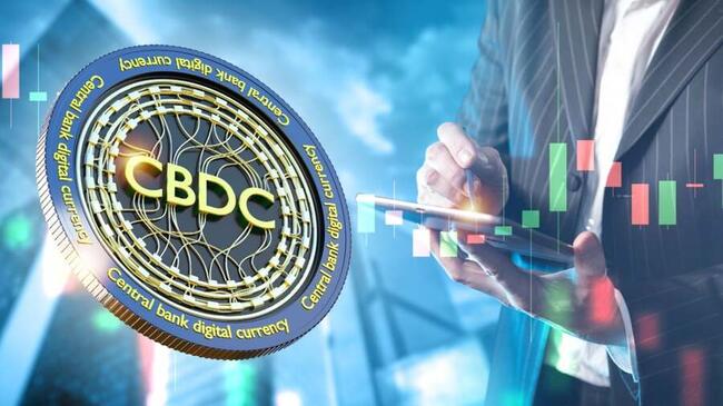 La Banque Centrale de Mauritanie s’associe à Giesecke+Devrient pour développer un CBDC national