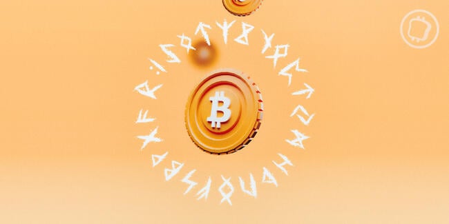 Qu'est-ce que Runes et comment utiliser ce protocole de Bitcoin ?