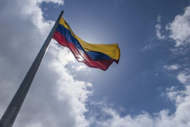 Venezuela gebruikt Tether om Amerikaanse sancties te omzeilen