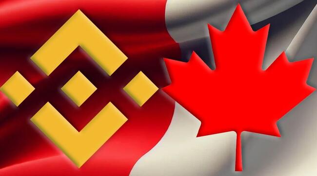 幣安在加拿大遭控違法銷售加密衍生品，法院：近4年買過合約投資者都可加入集體訴訟
