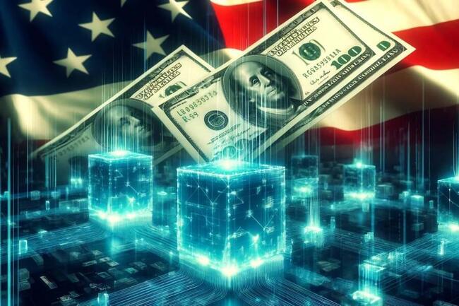 Kennedy: il budget USA su blockchain se sarà Presidente