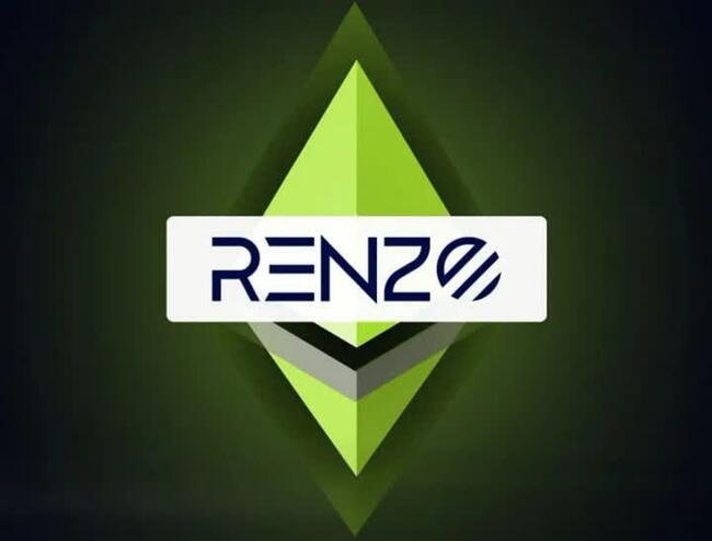Renzo (EZ) Nedir? Binance Launchpool’un 53. projesi Renzo (EZ) Nasıl Çalışır?