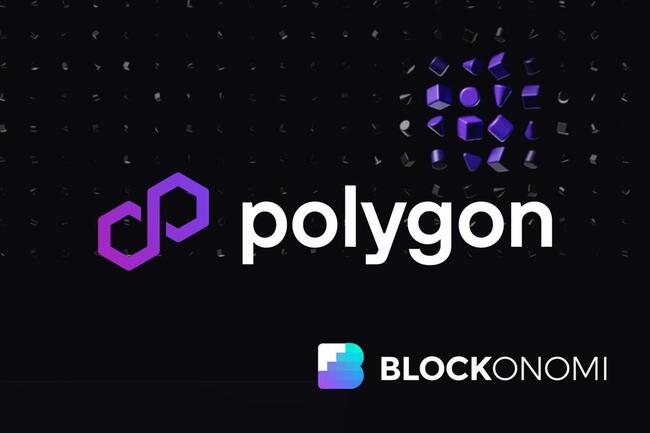 Polygon (MATIC) Price Prediction: Analyst Foresees 7,800% Breakout to $55