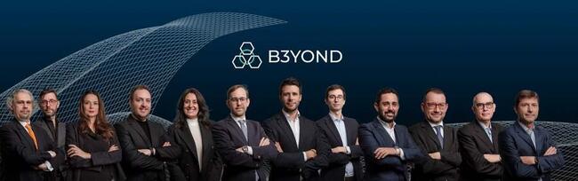 Nasce B3YOND, il principale consorzio italiano dedicato interamente al Web3