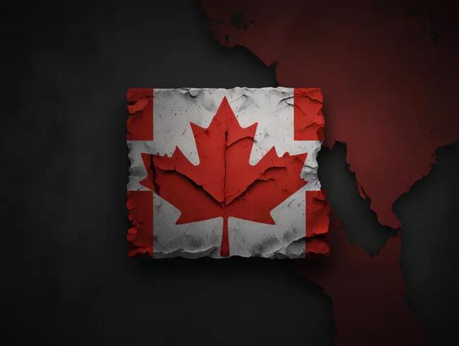 Binance متهمة ببيع مشتقات العملات المشفرة غير المسجلة في كندا