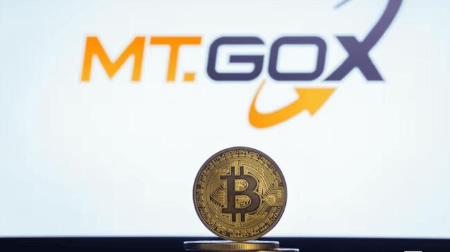 BTC : Mt. Gox actualise les données de remboursement en Bitcoin et BCH pour les clients