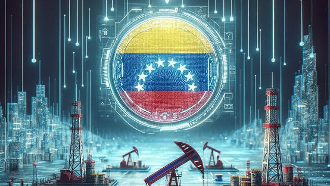 Venezuela tem planos para acelerar adoção da stablecoin USDT após sanções dos EUA