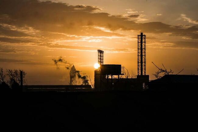 Venezuela acude a USDT para la venta de petróleo ante sanciones de EEUU: informe