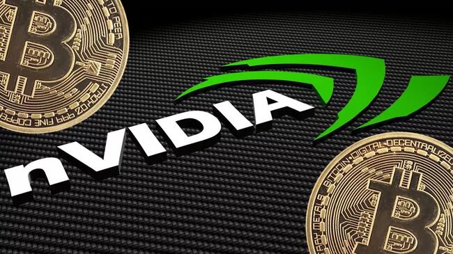 Nvidia ve Kripto Paraların Yükselen Performansı