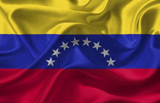 Venezuela gebruikt crypto om sancties te ontduiken in olie-export
