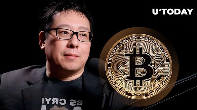 Bitcoin Omega Candles Inevitable After Halving: Samson Mow “$1 Million BTC” Advocate