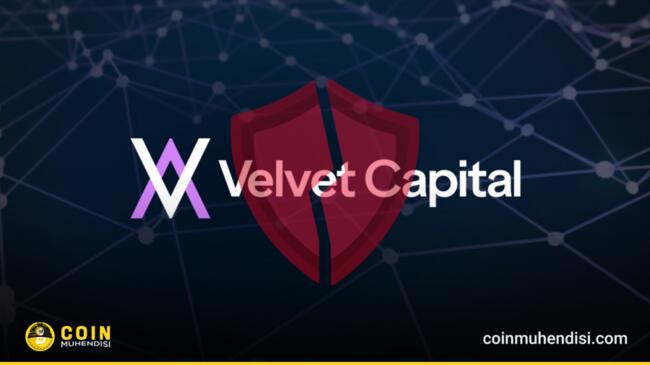 Binance Labs Destekli Velvet Capital, Kimlik Avı Saldırısını Önlemek İçin Çevrimdışı Duruma Geçti!