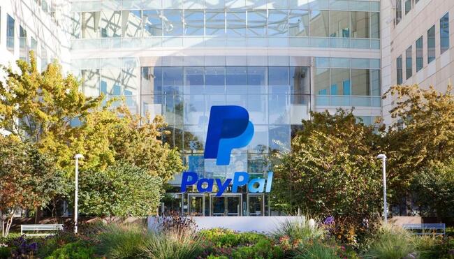 PayPal recompensará a los mineros de bitcoin «verdes» con BTC especiales