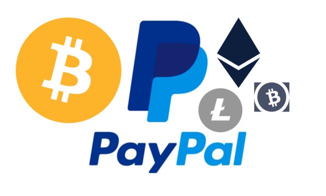 Paypal đề xuất phần thưởng thêm cho người khai thác Bitcoin