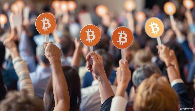 Bitcoin Halving’e Katılım Rekoru: Kullanıcılar 2,4 Milyon Dolar Harcadı