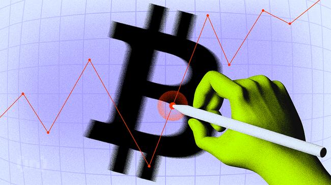 Fidelity varnar mot stigande försäljningstryck, uppdaterar Bitcoin Outlook till ‘Neutral’