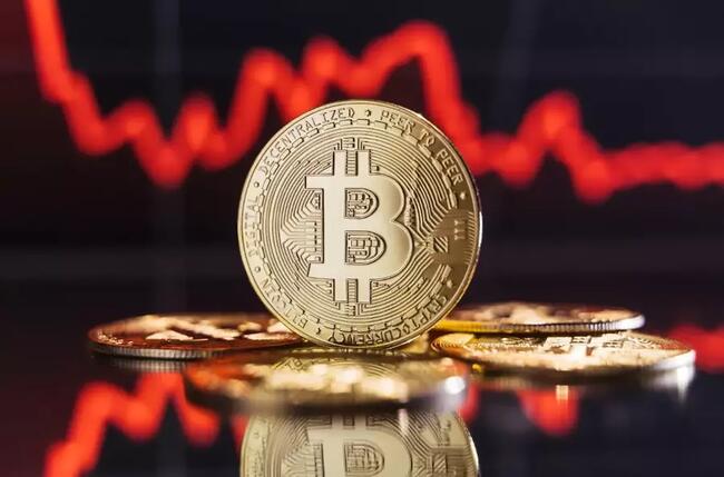 Während Analysten vor einem möglichen Bitcoin-Absturz warnen, nehmen Anleger diesen neuen KI-Altcoin in ihr Portfolio auf