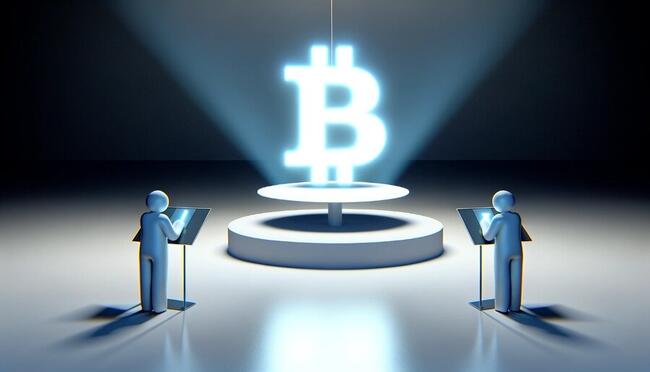 «Epic Sat»: El primer Satoshi del cuarto halving de Bitcoin será subastado por CoinEx