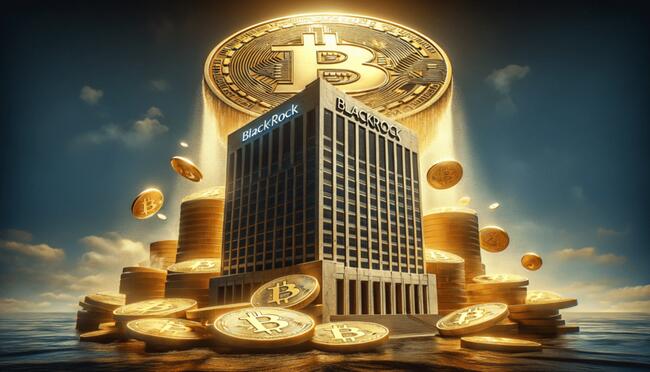 BlackRock Bitcoin ETF Registra 70 Días Consecutivos de Entradas y Supera los 18.000 Millones de Dólares en Activos