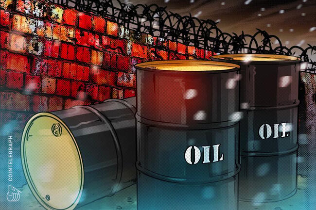 Tether vows to freeze assets after Venezuela looks to crypto to bypass oil sanctions