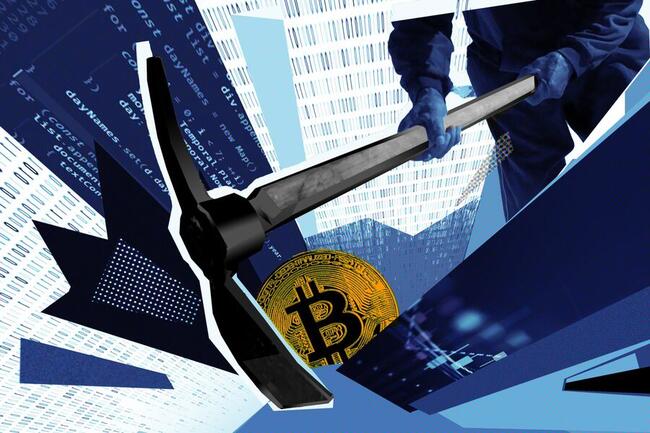 Bitcoin Halving: Madencilerin Stratejik Hamleleri ve ETF’lerin Fiyat Üzerindeki Etkisi
