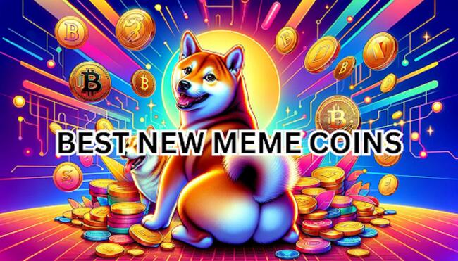 Las Mejores Monedas Meme: Guía Definitiva sobre el Top Meme Monedas para Comprar Ahora