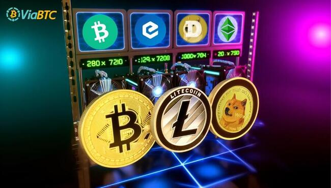 Más allá de la minería de Bitcoin: explorando otras opciones rentables