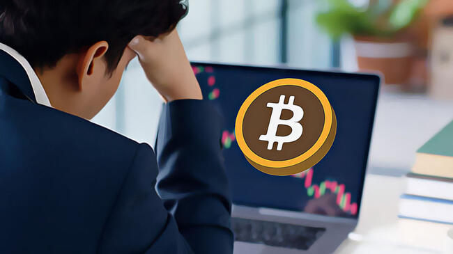 Movimientos de Ballenas Indican Posible Aumento en el Precio de Bitcoin