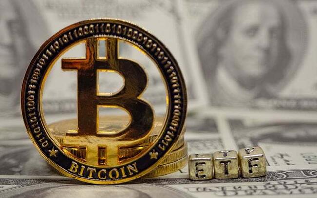 Spot Bitcoin ETFs Rebound with $62.09M Inflow, while GBTC Continues Outflow Trend