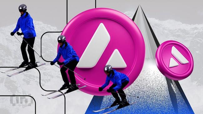 Los inversores de Avalanche (AVAX) apuntan a un próximo rally de precios del 20%: Esta es la razón
