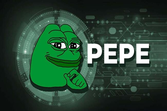 L’annuncio di Coinbase su X: svelato il supporto per i futures Pepe