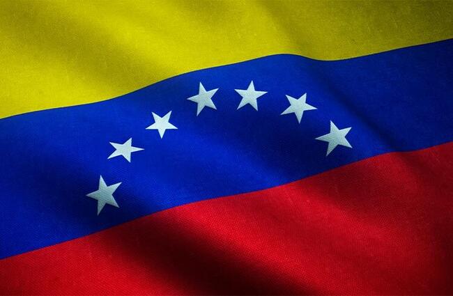 Venezuela recorre às criptomoedas para driblar sanções dos EUA