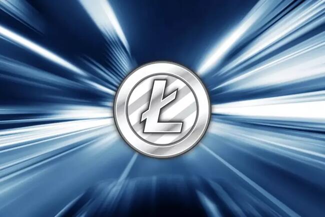 Litecoin favoriet na Bitcoin Halving, LTC bereikt mijlpaal van 12,5 jaar uptime – hoeveel kan Litecoin waard worden?