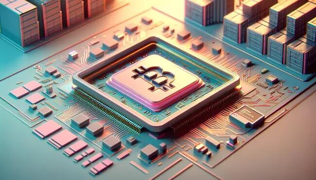 Jack Dorsey’s Block completes development of 3nm Bitcoin mining chip, now targets full mining system