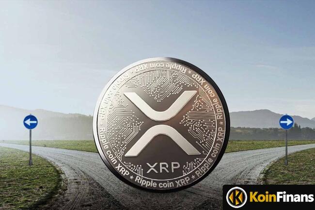 XRP Fiyat Analizi: Bu Artış 1,40 Dolar Hedefinin Anahtarı Olabilir mi?