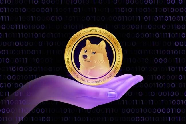 Dogecoin And Elon Musk In One Animation But This Trader Suggests To Short DOGE At $0.18 To $0.20