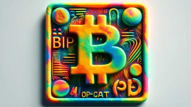 Вокруг Bitcoin и BIP-420 разгорается спор: инициатива за добавление опкода “не искренняя”, говорит разработчик