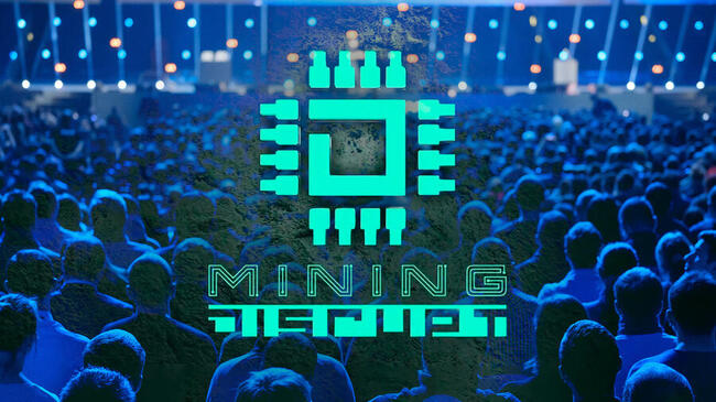 Mining Disrupt 2024 llega a Miami con lo último sobre minería de Bitcoin