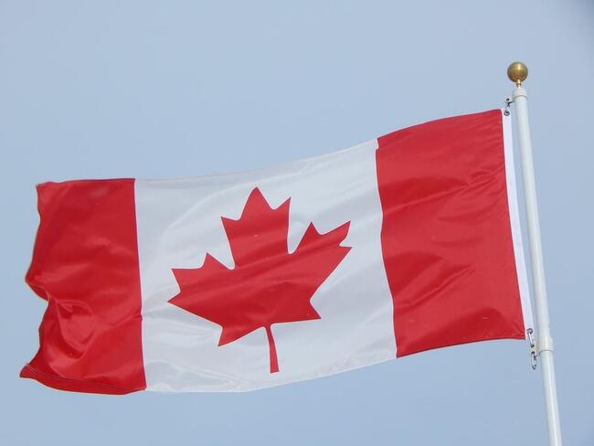 Crypto beurs Binance aangeklaagd in Canada