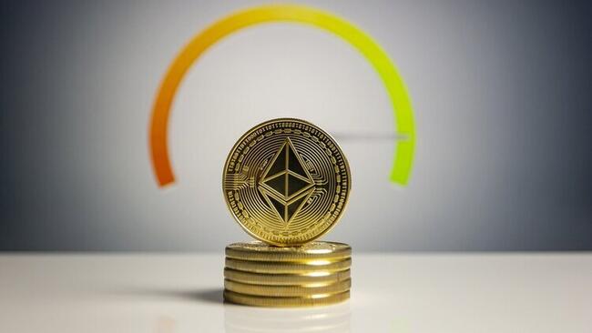 Ethereum teases at rally as FTX ETH sale could be sell signal for investors