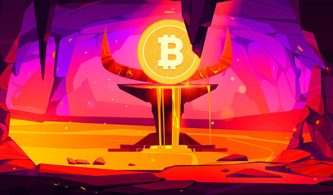 $1,000,000 or More? Billionaire Crypto OG Brock Pierce Unveils ‘Reasonable’ Price Target for Bitcoin