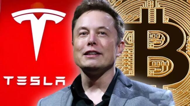 BREAKING: Tesla Released Its Quarterly Earnings Report – Did the Company Sell Bitcoin – Here is the Answer