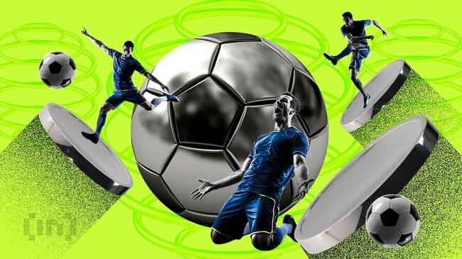 Liga profissional de futebol árabe – UAE Pro League – se rende a web3 para engajar fãs