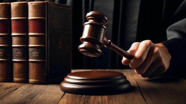 Юристы SEC подают в отставку после того, как суд наложил санкции на регулятор за “грубое злоупотребление властью”
